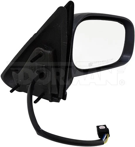 Dorman 955-1587 Side View Mirror Right For 05-07 Dodge Dakota