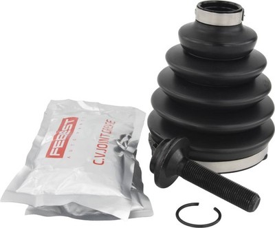 Boot Outer Cv Joint Kit Pvc 95X131X30.5 Febest 1717P-B8 OEM 80A498203