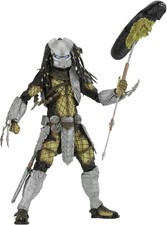 NECA Series 17 Youngblood Predator 7" action figure NUOVO IMBALLO ORIGINALE
