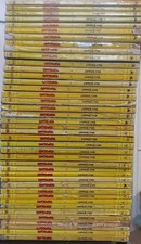 Lotto Topolino Di 41 Numeri, Serie 1200-1300-1400-1500-1600-1700-1800-1900-2000.