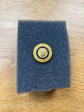 Paul Harris Fellow Pin