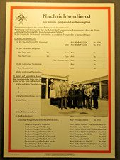 ⚒ Bergbau Foto+Dokument Grubenunglück Grubenwehr, Hauptrettungsstelle Mariadorf