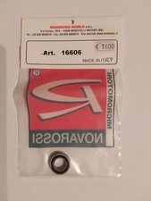 Rear bearing 2.1cc diameter 11.5x21x5mm-9 steel balls ART.16606