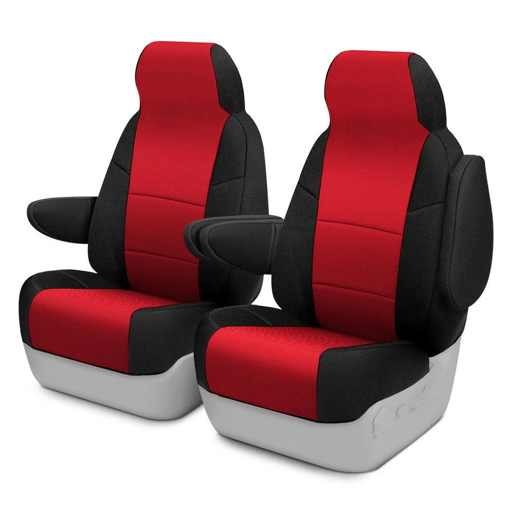 BMW i8 2015-2020 Seat cover Black