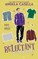 A Reluctant Roommate Angela R Casella Taschenbuch Englisch 2025 Angela Casella