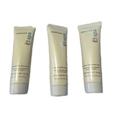 NEW BeautiControl Spa Manicure Extreme Repair Hand Creme 1 oz Lot Of 3