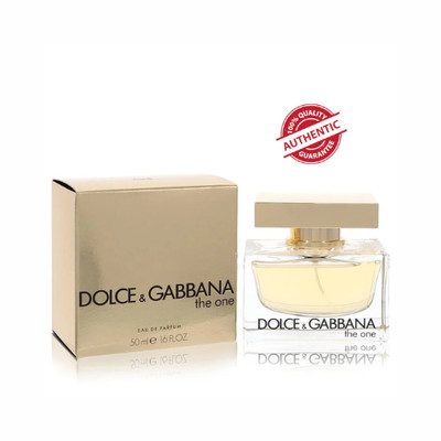 Dolce & Gabbana The One Women EDP 50ml, 75ml Brand New In Box
