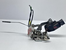 Verriegelung Vorne Rechts Für CITROEN C1 1° Serie 9136T9 8HT (05 > 08)