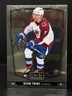 2024-25 O-Pee-Chee Platinum Hockey Base Devon Toews #162 Colorado Avalanche