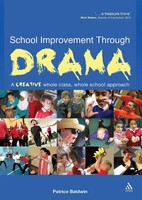 School Improvement Through Drama | Patrice Baldwin | Taschenbuch | Englisch