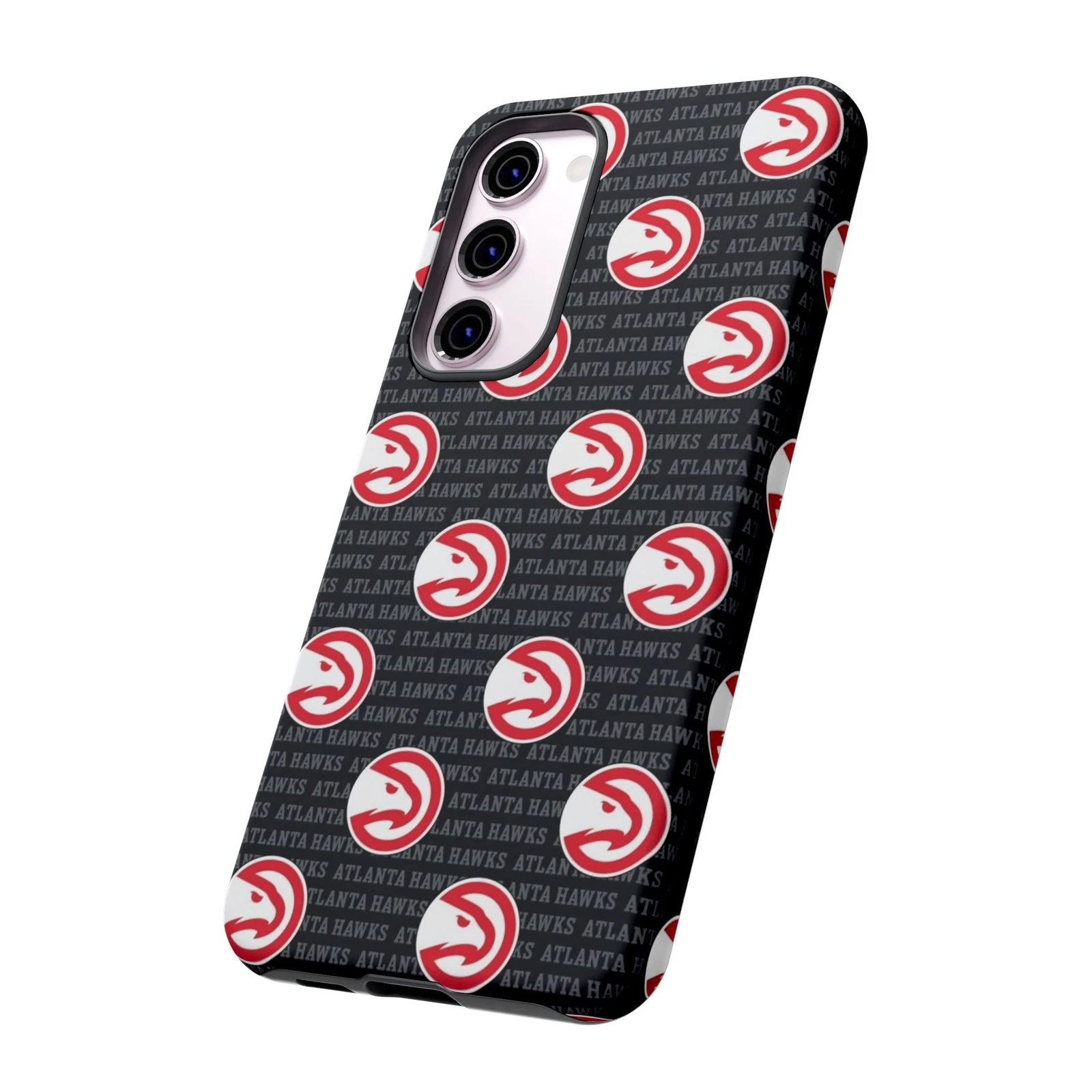 Atlanta Hawks iPhone Cases