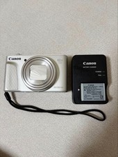 【Mint】Canon PowerShot SX730 HS 20.3MP 40x Digital Camera w/Accessories TESTED