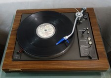 Platine vinyle PIONEER PL-55X Direct Drive Auto-Return Turntable + Ortofon DJ !