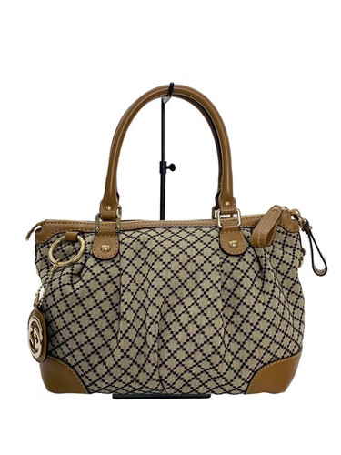GUCCI Handbag 247902 Corner Wear rh239685041