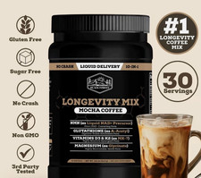 New Sale Black Forest Longevity Coffee 10-in-1