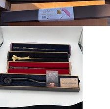 Rubeus Hagrid Umbrella - Harry Potter Prop Replica by The Noble Collection Lot