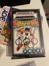 Daley Thompson