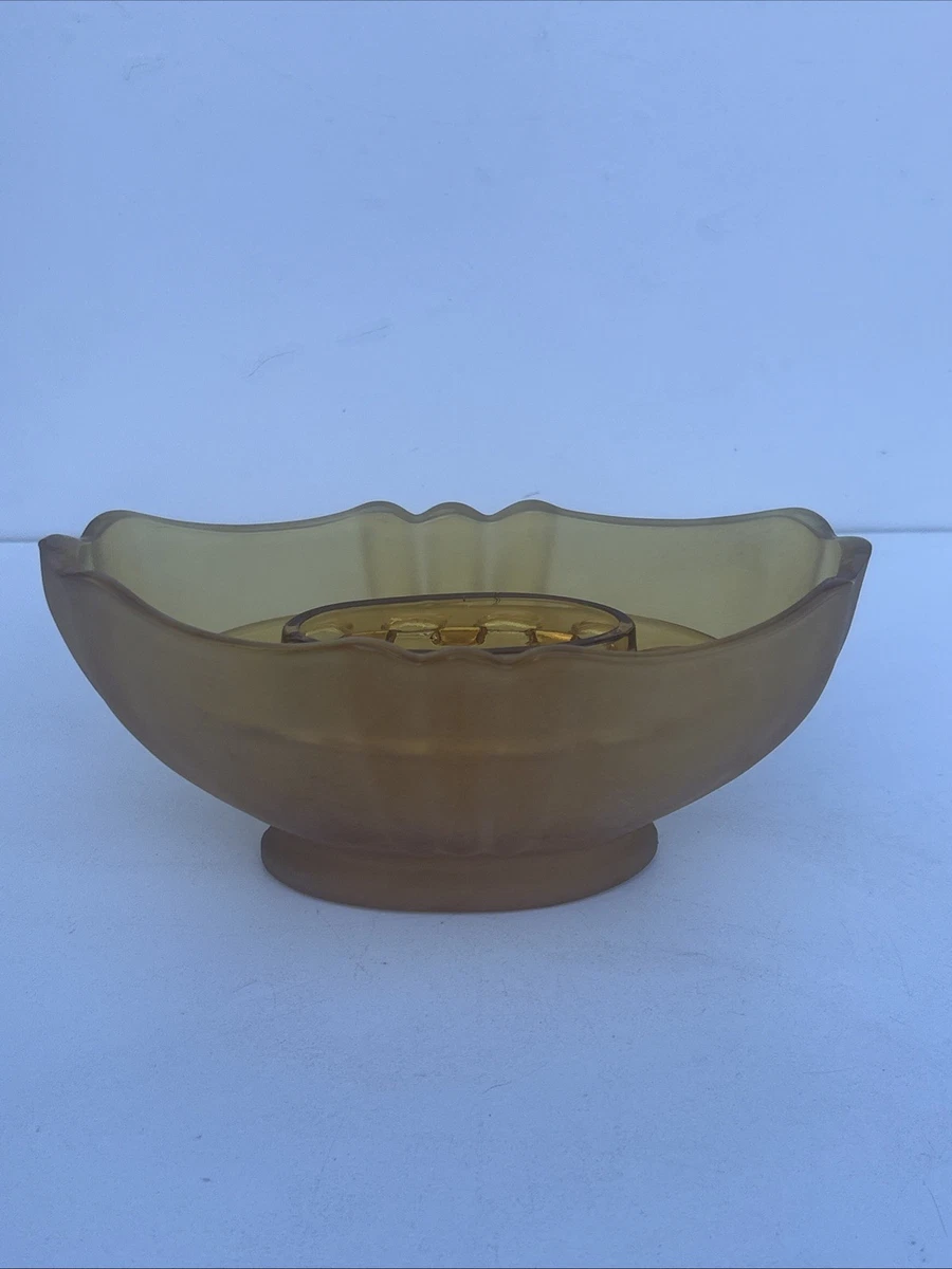 Art Deco Art Glass for sale | eBay UK