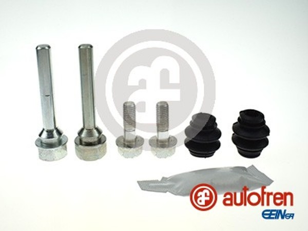 Autofren Seinsa FüHrungshüLsensatz Bremssattel D7179C FüR Ford Ssangyong Hyundai-image
