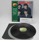 The Beatles With The Beatles W/Obi Japan Vinyl LP AP8678 S2270
