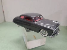 1/43 Precision Miniatures 1952 Hudson Hornet Die-Cast Model Car No Box