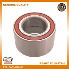 Roulement de roue Lada 1118