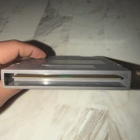 Cyberball (Nintendo Entertainment System, 1992) NES Tested Works Well