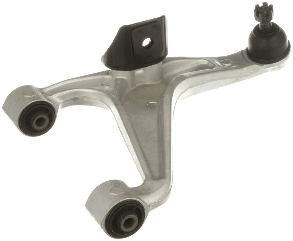 Conjunto de rótula de brazo de control Delphi trasero izquierdo para 09-13 INFINITI G37 Sed Foto 4 de 4