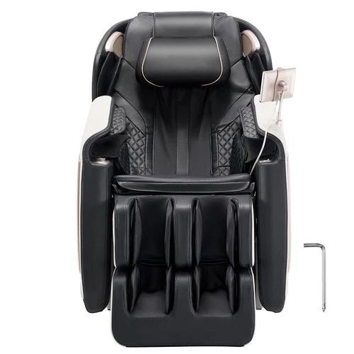 Massage Chair Full Body Zero Gravity Recliner with SL-Track & 36 Airbags