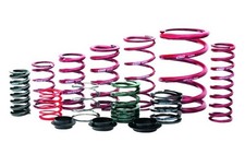 Eibach Ers 10.00 In. Length X 2.50 In. Id Coil-over Spring