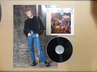 David Bowie – Never Let Me Down EYS-91221 Japan Insert Poster Obi