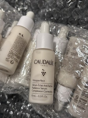 Caudalie Vinoperfect Serum 10mL