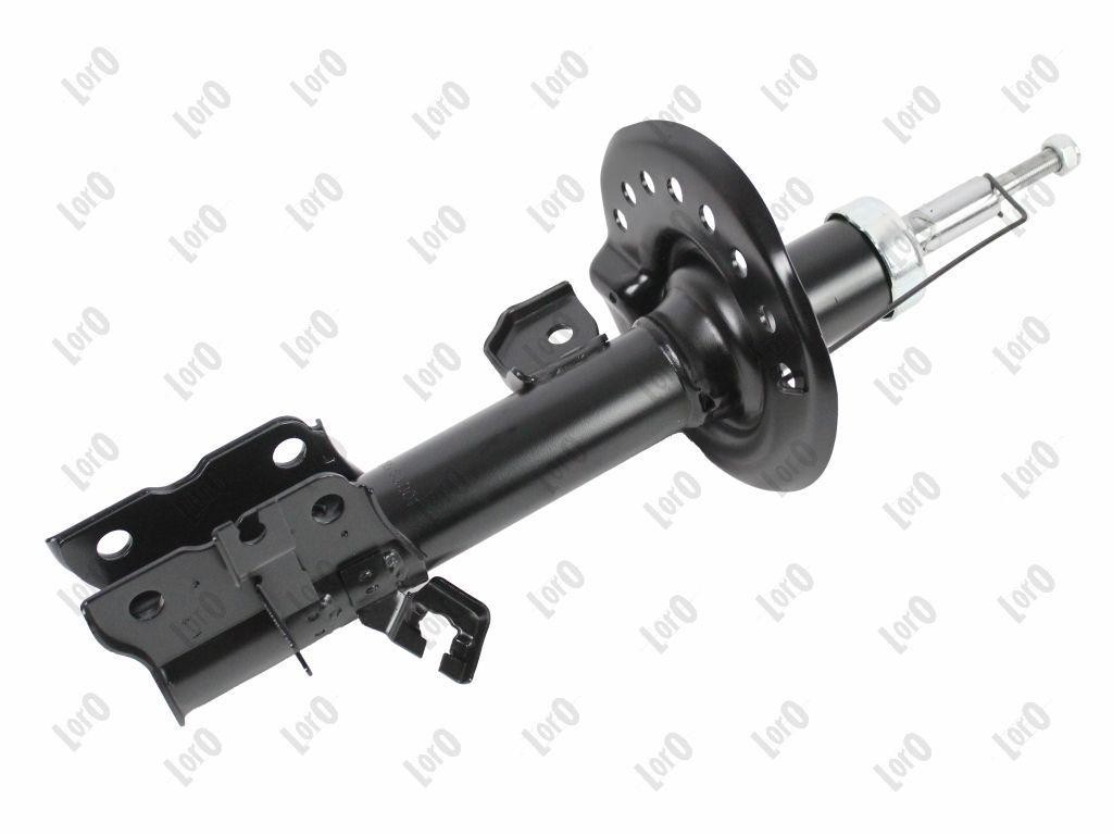 ABAKUS Front Right Strut Shock Absorber 232-01-295 For Nissan Renault Gas 2-Tube