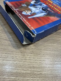 Mega Man 2 Complet Nintendo NES FRA