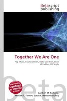 Lambert M. Surhone (U. A.) | Together We Are One | Taschenbuch | Englisch (2026)