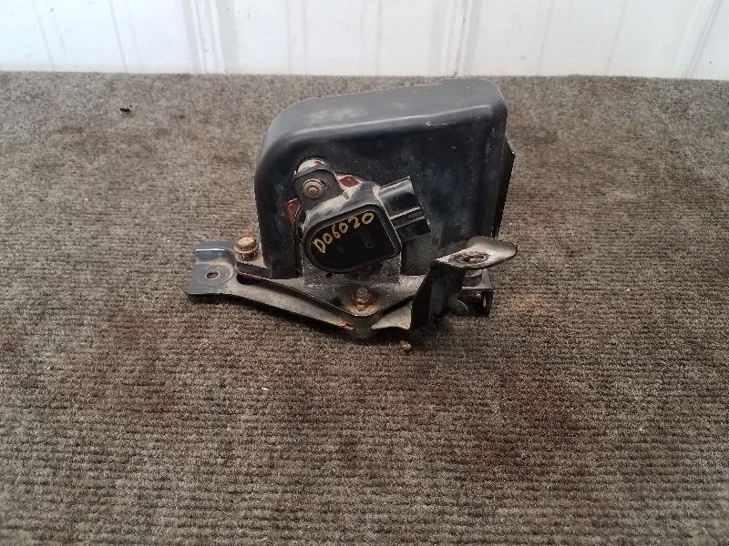 Sensor de posicionamiento del acelerador Honda Accord 2004 - 3,0 L AT Foto 3 de 4