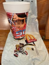 2026 McDonald's Fifa World Cup Collectible Cup - Heung-Min Son - S. Korea - New