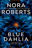 Blue Dahlia Nora Roberts Taschenbuch Einband - Flex.(Paperback) Englisch 2014