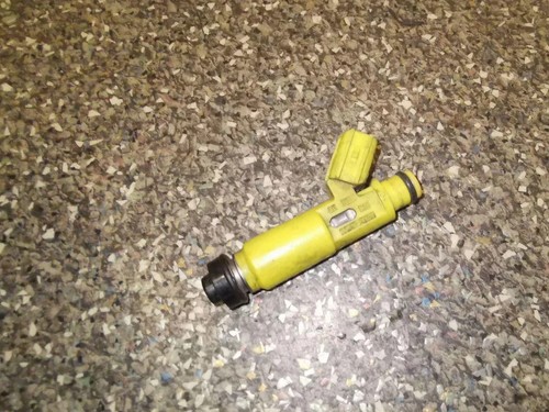 TOYOTA RAV 4 II A2 Einspritzventil Set 2325028050 2.00 Petrol 2003 33852861