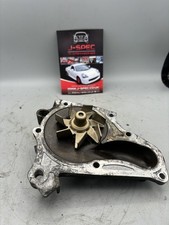 Toyota MR2 MK2 SW20 NA & Turbo Rev 1 - 2 (1989 - 1993) Water Pump