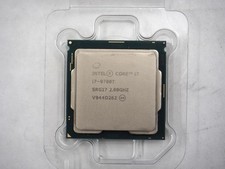 INTEL CORE I7-9700T 2.00GHz FCLGA1151 CPU Processor