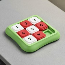 Langsamfutterautomat, Futterlabyrinth, Anti Langeweile