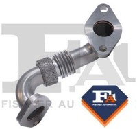 Fa1 EG611-802 Rohrleitung FüR Agr-Ventil FüR VW