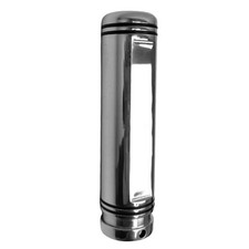 Handbremshebel Handbremsgriff für Peugeot 207 1007 Citroen C2 C3 C4 Alu Silber Handbremshebel Handbremsgriff für Peugeot 207 1007 Citroen C2 C3 C4 Alu Silber