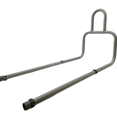 Homecraft Double Ended Grab Rail, Bed Safety Rail, Support and Safety Rail for E