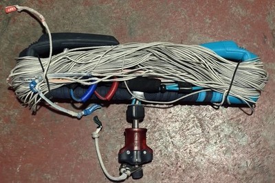 Airush Access Bar V2 40cm Kiteboarding Control Bar