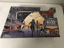 Star Wars - Micro Machines Action Fleet - The Death Star Set - NIB