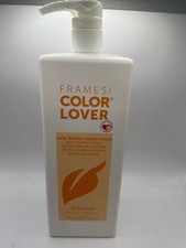 Framesi Color Lover Curl Define Conditioner 33.8 oz
