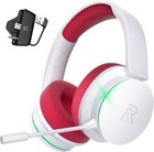 Wireless Gaming Headset for Xbox Series X|S, Xbox One, PS5, PS4, Mac, Bluetooth