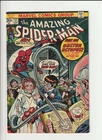 Amazing Spider-Man (1963) #131 FN- (6.5) Aunt May Doc Ock